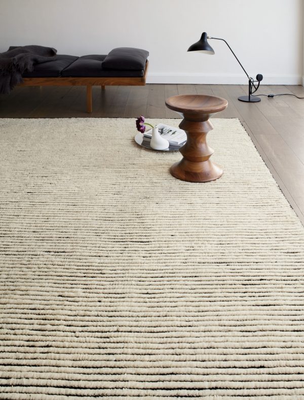 Why choose a custom-made luxury rug for your home